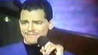 El Debarge LIVE You Got The Love I Want