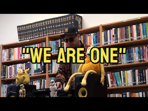 Laskai Viktor - We Are One [ Full album mix 2025 ]