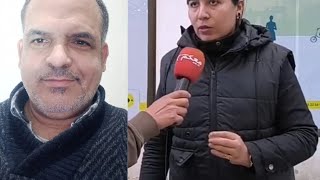 تقليد الغرب في الزواج.انتشار المخنثين و المثلية