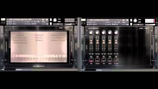 Video thumbnail for 8Dio Acoustic Grand Ensembles AGE Vol. 2 - Cimbalom Ensemble by 8Dio