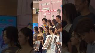 Download lagu The cast of Mrs Revenge drama series TVB Hong Kong mp3