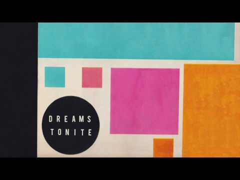 Alvvays - Dreams Tonite [Official Audio]