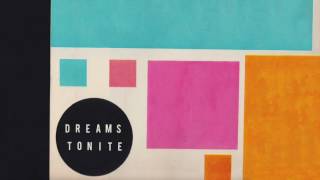 Alvvays - Dreams Tonite [Official Audio]