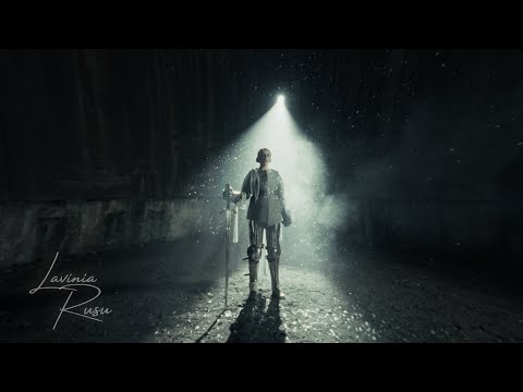 Lavinia Rusu - Ei (Official Music Video)