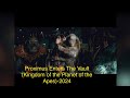 Proximus Enters the Vault (Kingdom of the Planet of the Apes) 2024-Clip