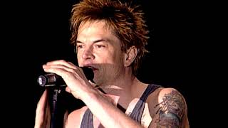 Die Toten Hosen // Rock am Ring 2004 – Live - Alles wird vorübergehen