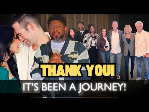 Daystar, Red Wig, Jonathan and Suzy, Laura-Lynn Tyler Thompson and The PODCASTERS