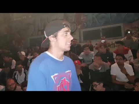 WAVE VS KIRO - OCTAVOS -