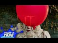 Pennywise Sings a Song (Animated RE-UP) (5 Year Anniversary For Stephen King's 'IT' Parody)