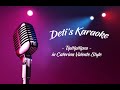 Tipitipitipso Caterina Valente Karaoke