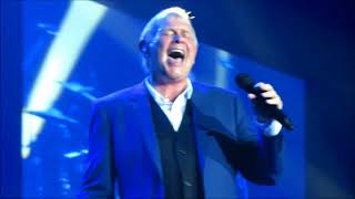John Farnham LOVE TO SHINE 2.12.2017 Wollongong Nsw Show