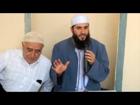 Prishja e Ramazanit (pyetje përgjigje) - Hoxhë Muharem Ismaili