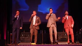Ernie Haase &amp; Signature Sound sings Jesus Changed Everything