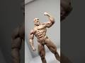 MORFIG 1/12 Scale Blank Make Body Action Figure#superman #batman #omniman #brickaway #actionfigures