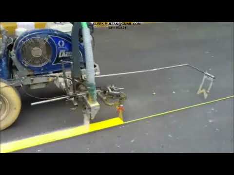 Protective Coatings
