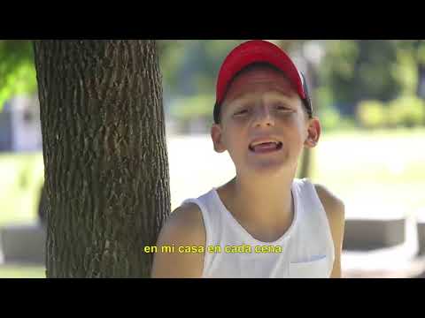 Video de entrada Nicolás Ini