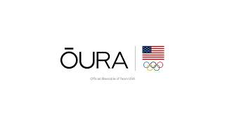 Oura Official Wearable of Team USA | 2026 Olympic & Paralympic Partnership