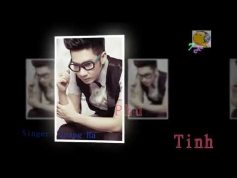 Phụ tình - Quang Hà