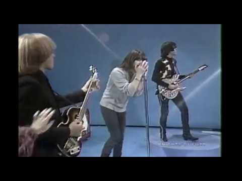 The Chesterfield Kings- 99th Floor (clip-tv).