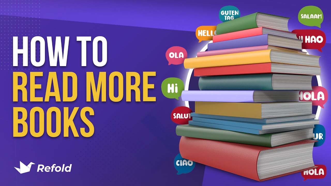 Want to read more? You've never heard this advice before...
