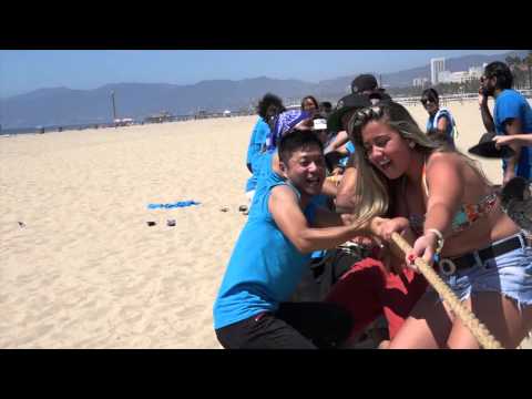 MLI Beach Party 2014