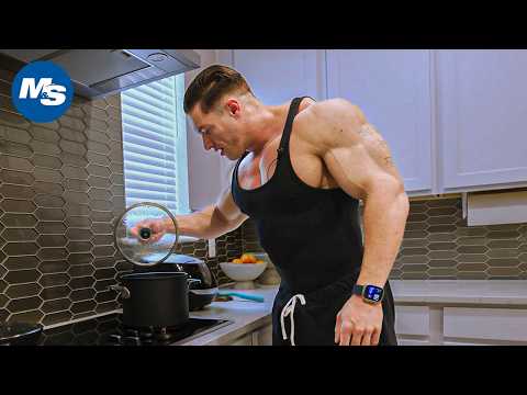 Caike Pro's Classic Physique Prep | 2025 Pittsburgh Pro