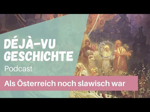 Podcast: Karantanien und Samo. Als Österreich slawisch war