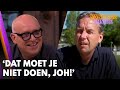 René las column van Valentijn: 'Dat moet je niet doen, joh!' | VANDAAG INSIDE