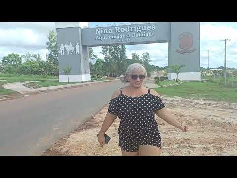 Em nina rodrigues,ma