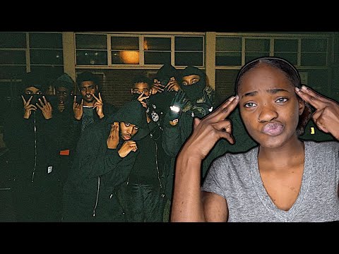Evolution of Harlem Spartans | AMERICAN TEEN REACTION!!!😱😱
