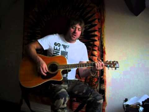 Twisted Wheel - Ride - Acoustic Cover