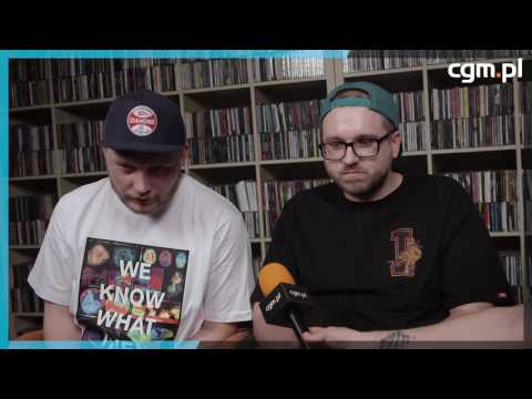 NAJGORSZE PYTANIA: The Returners