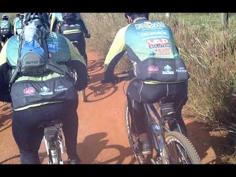 PEDALADA DAS ORQUÍDEAS 2015