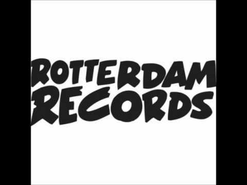 Rotterdam Records 50: De Megamiks - Mixed by Neophyte & Panic - CD1