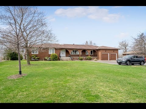8484 Winston Churchill Blvd, Halton Hills, Ontario Canada