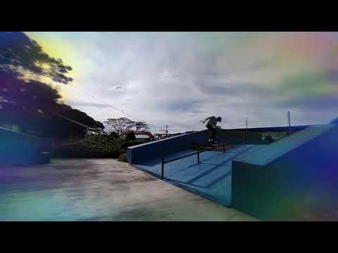 im @ cainta skate park