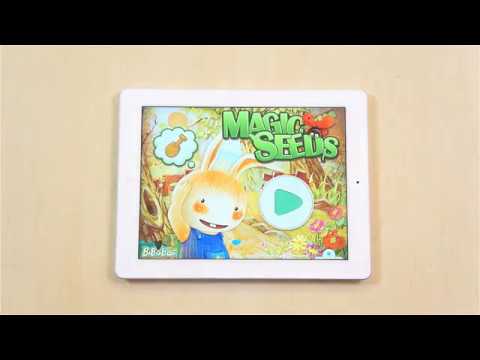 download lagu mp3 mp4 Magicseeds, download lagu Magicseeds gratis, unduh video klip Magicseeds