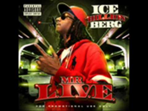 ICE BERG- Lets Go Get Em Feat MGT