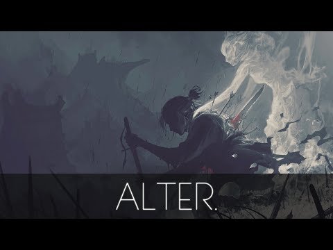 Alter. - Feeling Ghosts (ft. TeZATalks)