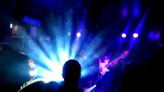 Astronoid - Obsolete (Live)
