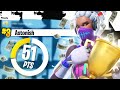 Misfits Gaming Fortnite Academy Video 1 Solo FNCS 30 000