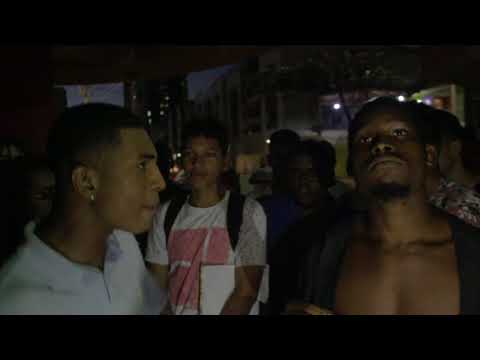 Kong x Yslan - TORRE X QUITÉRIA X PDS 56ª edição (1º fase)