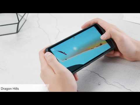 DOOGEE S70 Game Phone Wireless Charge Test - Review Price