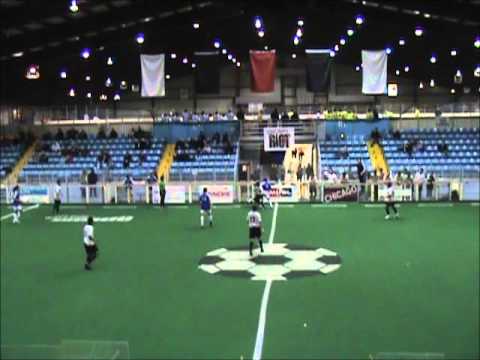 NSL 2010-2011 Week 7 - BH Lilies vs. Chicago Pride