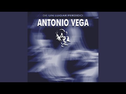 Estaciones - Antonio Vega