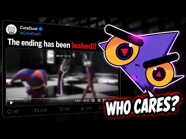 Episode 9 Leaked… And Gooseworx Doesn’t Care SDDEFAULT Thumbnail