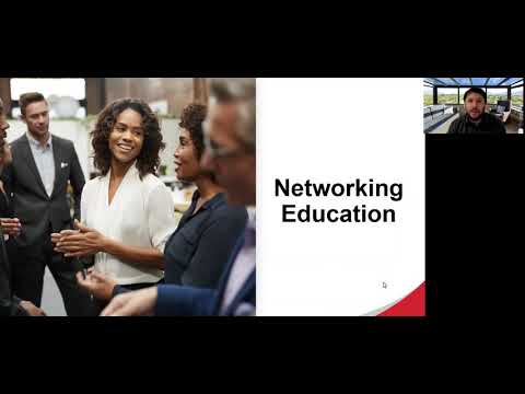 BNI Greenacres - Education - James Bomford - Extending your sales team