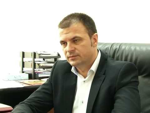 INTERVIU CU MIRCEA ROŞCA - PREŞEDINTELE PNL PRAHOVA