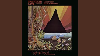 Nantucket Sleighride (Live at the Academy of Music, New York City, NY - December 1971)