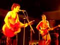 Matt Nathanson :: Sing Me Sweet :: 10.21.06